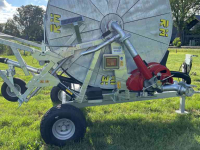 Beregeningshaspel RM Irrigation 581 GX 90 350