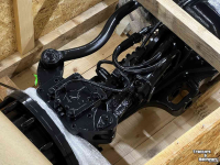 Tractor / Trekker New Holland Vooras - NewH T7 HD / Case-IH OPTUM / Steyr  TERRUS Parts no:47676815