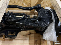 Tractor / Trekker New Holland Vooras - NewH T7 HD / Case-IH OPTUM / Steyr  TERRUS Parts no:47676815