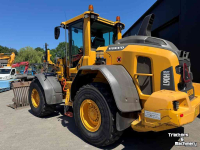 Shovel / Wiellader / Kniklader Volvo L90H