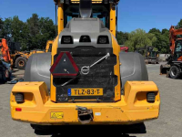 Shovel / Wiellader / Kniklader Volvo L90H