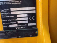 Shovel / Wiellader / Kniklader Volvo L90H