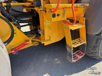 Shovel / Wiellader / Kniklader Volvo L90H