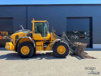 Shovel / Wiellader / Kniklader Volvo L90H