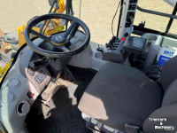 Shovel / Wiellader / Kniklader Volvo L90H