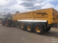 Kipper / Kiepwagen / Landbouwkipper Joskin 8000/27BC150
