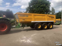 Kipper / Kiepwagen / Landbouwkipper Joskin 8000/27BC150
