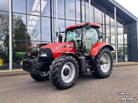 Tractor / Trekker Case-IH Maxxum 115