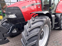 Tractor / Trekker Case-IH Maxxum 115