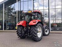 Tractor / Trekker Case-IH Maxxum 115