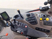 Tractor / Trekker Case-IH Maxxum 115