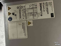 Overige machines en toebehoren voor werkplaats en erf  Zonnepanelen en omvormers