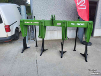 Woeler / Diepwoeler / Voorzetwoeler Amazone TL302