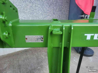 Woeler / Diepwoeler / Voorzetwoeler Amazone TL302