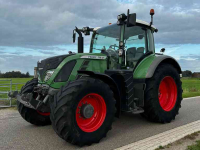 Tractor / Trekker Fendt 716 Vario Profi SCR