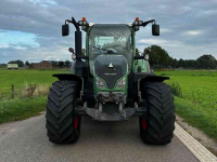 Tractor / Trekker Fendt 716 Vario Profi SCR