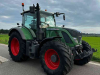 Tractor / Trekker Fendt 716 Vario Profi SCR