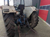 Tractor / Trekker Ford 7810