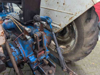 Tractor / Trekker Ford 7810