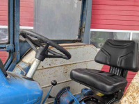 Tractor / Trekker Ford 7810
