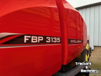 Persen / Balenpers / Pakkenpers Kuhn FBP 3135