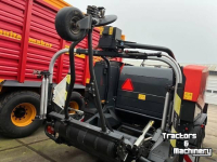 Persen / Balenpers / Pakkenpers Kuhn FBP 3135