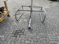 Beregeningsonderdelen Emergo Emergo 300/90 1990