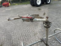 Beregeningsonderdelen Emergo Emergo 300/90 1990