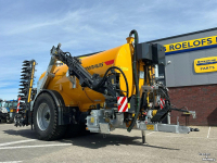 Mesttank Veenhuis Premium Quad Shift 15.800 met Fullject 9m bemester