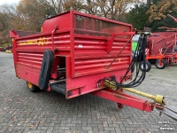 Blokkendoseerwagen Schuitemaker amigo 30s