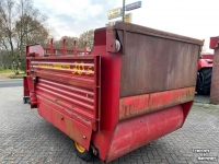 Blokkendoseerwagen Schuitemaker amigo 30s