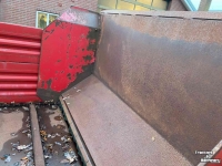 Blokkendoseerwagen Schuitemaker amigo 30s