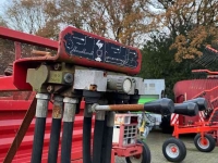 Blokkendoseerwagen Schuitemaker amigo 30s