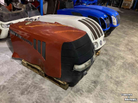 Gebruikte onderdelen van tractoren New Holland New Holland Case Steyr