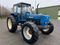 Tractor / Trekker New Holland / Ford 7840 SL 12x12