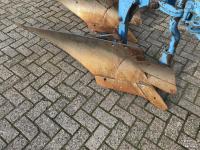Ploegen Lemken Opal 140