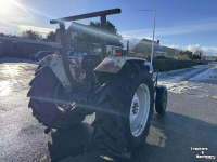 Tweewielige tuintractor Ford 3000