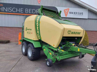 Persen / Balenpers / Pakkenpers Krone Comprima CF 155 XC balenpers