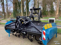 Spitmachine Imants 48SX300H MKIII