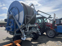 Beregeningshaspel Ocmis VR7 125-520 beregeningshaspel