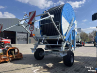 Beregeningshaspel Ocmis VR7 125-520 beregeningshaspel