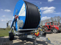 Beregeningshaspel Ocmis VR7 125-520 beregeningshaspel