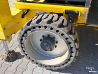 Hoogwerker  Schaarhoogwerker GMG 6094-RT