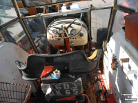 Tractor / Trekker David Brown 1410