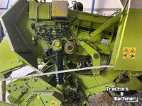 Persen / Balenpers / Pakkenpers Claas Quadrant 2200 Roto cut