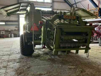 Persen / Balenpers / Pakkenpers Claas Quadrant 2200 Roto cut
