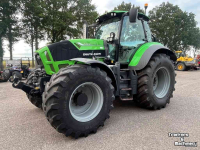 Tractor / Trekker Deutz-Fahr 7250 TTV