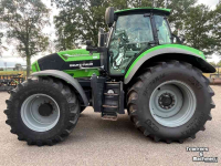 Tractor / Trekker Deutz-Fahr 7250 TTV