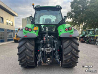 Tractor / Trekker Deutz-Fahr 7250 TTV