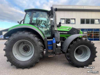 Tractor / Trekker Deutz-Fahr 7250 TTV